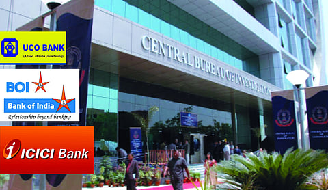 Homebuyers' cheating case: CBI files chargesheet against builders, bankers