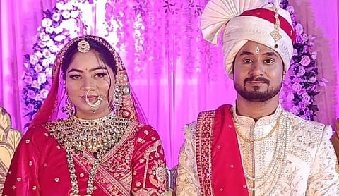 Honeymoon murder case: Sonam Raghuvanshi surrenders after SC cancels bail