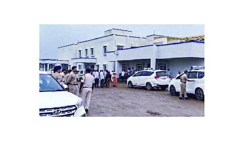 Hooch tragedy toll in MP rises to 12