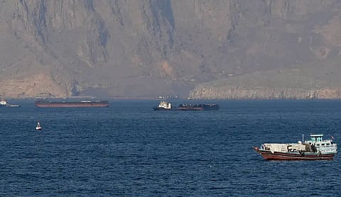 Hormuz reopening eases risks, but supply recovery will be slow and costly: S&P