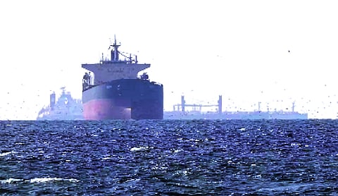 How India averted energy crisis during Hormuz war