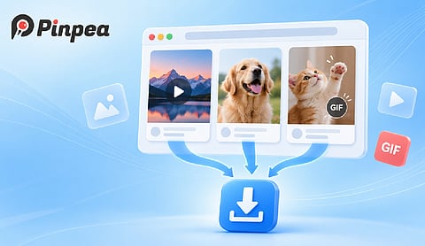 How to download video from Pinterest in 2026