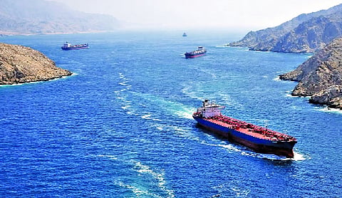 How US-Iran tensions threaten the global food – energy – water balance