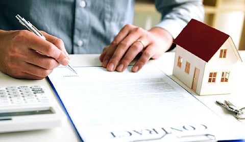 HRERA orders Chintels to pay Rs 4 cr to Gurugram homebuyer