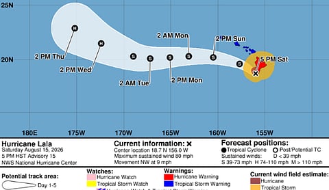 Source: National Weather Service