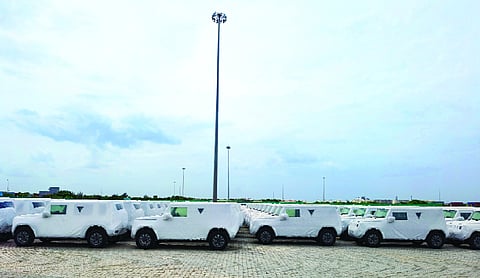 Hyundai announces BAYON as next launch