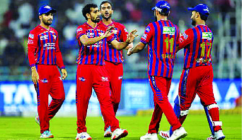 I felt good after Virat Kohli’s wicket, says Prince Yadav