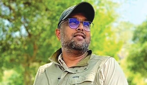 I-PAC director sent to 14-day judicial custody