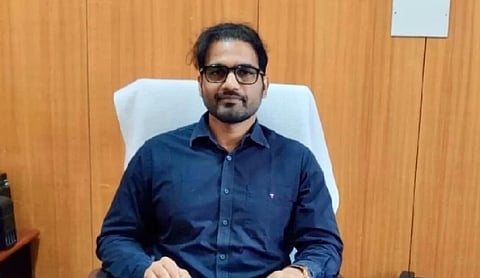 IAS officer detained in KPSC recruitment scam