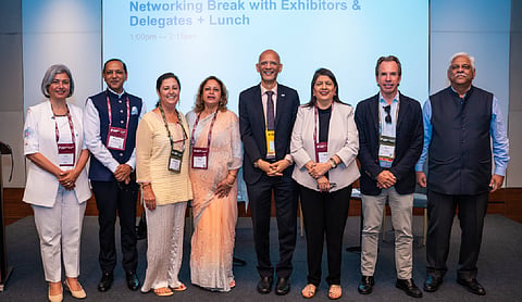 IC3 at 10: When Information Isn't Enough — Why the World's Educators Are Gathering in Mumbai
