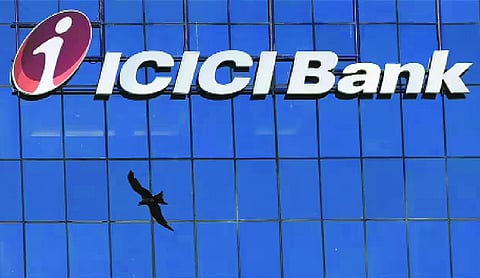 ICICI Bank Q1 profit jumps 13.8% on high loan growth