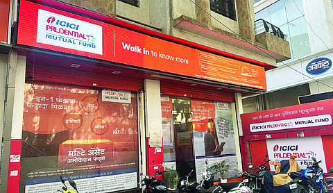 ICICI Prudential Mutual Fund gets RBI nod to raise stake in four banks