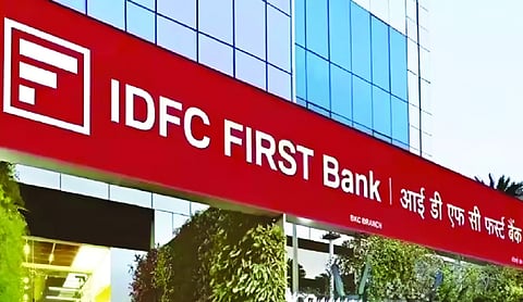 IDFC FIRST Bank earns first international credit rating