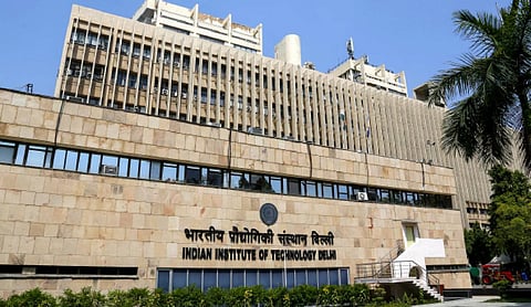 IIT Delhi tops India list in QS World University Rankings 2027, climbs to 118 Globally
