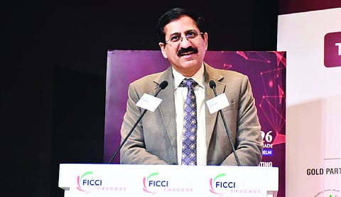 Illicit trade facilitates organised crime, says Justice Sachdeva
