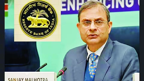 Imbibe spirit of regulations: RBI guv to REs