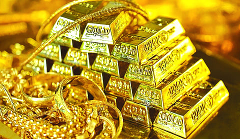 Import duty hike to hit India’s gold demand by 10%
