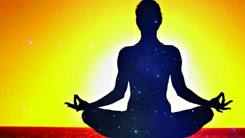 Importance of Pranayama in Well-being