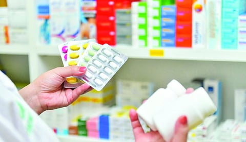 Imported drugs must have 12-month shelf life: Govt