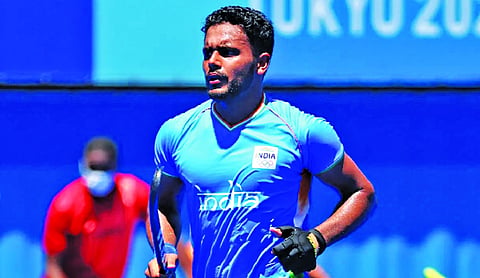 In-form Indian men look to confirm semifinal berth
