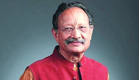 In Memorium of General BC Khanduri
