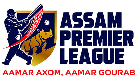 Inaugural Assam Premier League set to begin on August 1 with 8 teams in fray