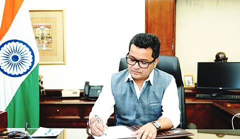 India’s act East Policy to push economic ties: Govt