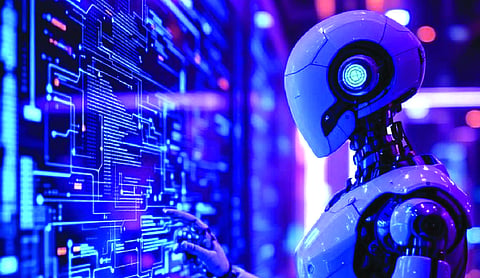 India’s AI-Driven agent state needs a sustainable foundation
