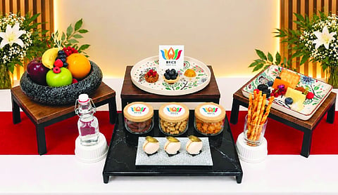 India’s BRICS hampers serve up culture, cuisine and convenience
