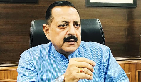 India’s clean energy push aims to cut imports: Jitendra Singh