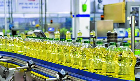 India’s edible oil mission: Opportunities, challenges and the road ahead