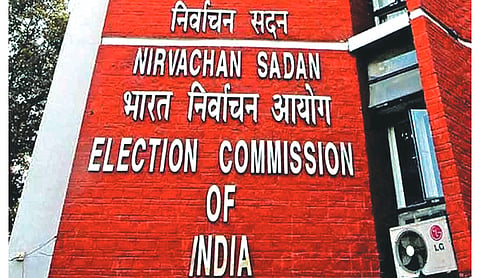 India’s electoral watchdog in eye of a political storm