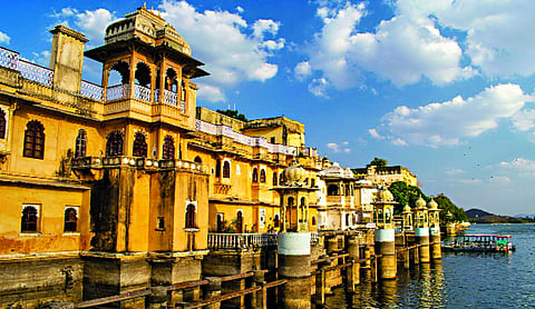 India’s era of cultural renaissance: Reclaiming our civilisational glory