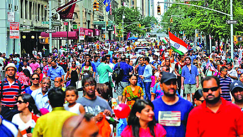 India’s migration moment: Overhauling policy framework