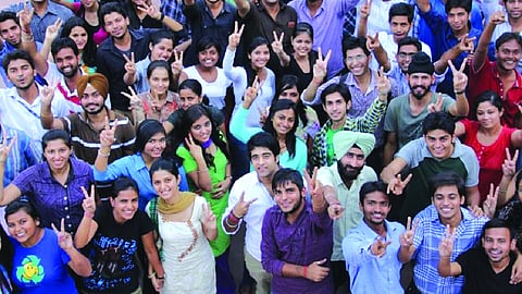 India’s powerful educational practices push youth with momentum