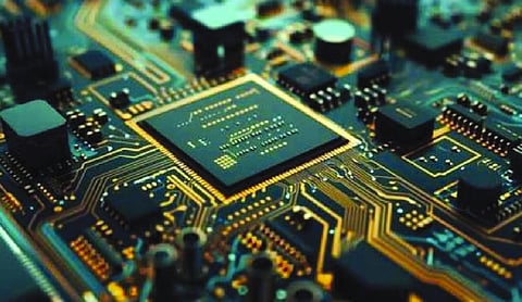 India’s semiconductor sector draws $1.4 billion in funding