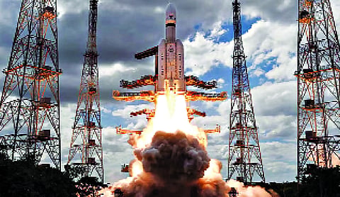 India’s space race heats up: New venture from Hyderabad signals next big leap.