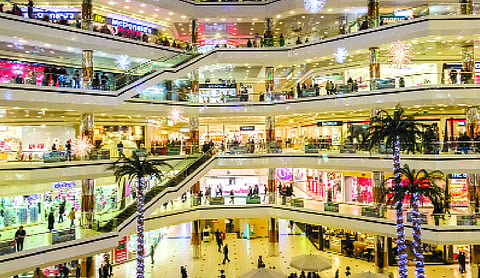 India’s top 7 cities face retail space crunch: Anarock