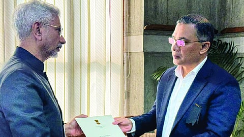 India, Bangladesh turn a new leaf