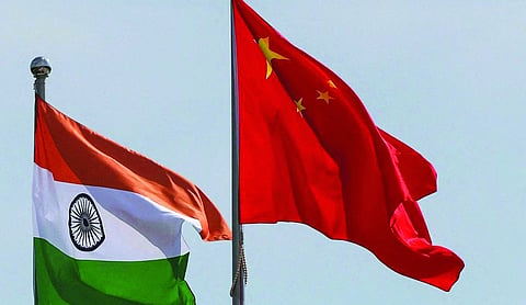 India, China hold constructive talks on LAC; agree border peace key to normalising ties