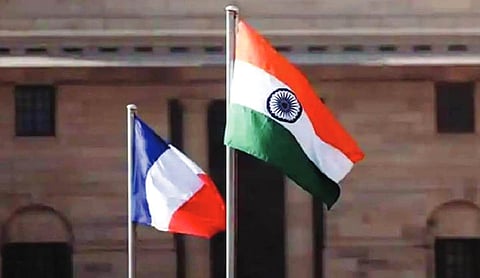 India, France to review defence ties in Bengaluru on February 17
