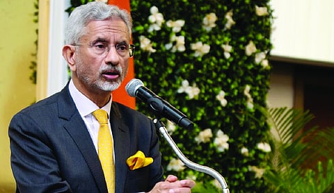 India, Jamaica agree to boost trade, skilled mobility: Jaishankar
