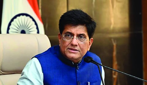 India, UK discuss collaboration in tech, research and startups