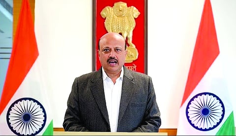 India, US continuing trade talks: Commerce Secretary