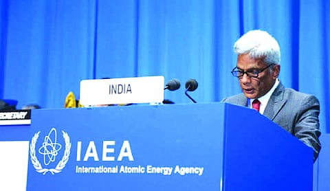 India, US discuss ways to strengthen civil nuclear cooperation