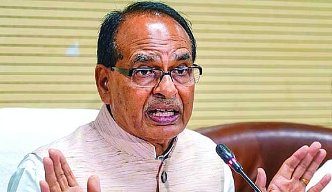 INDIA alliance falling apart: BJP