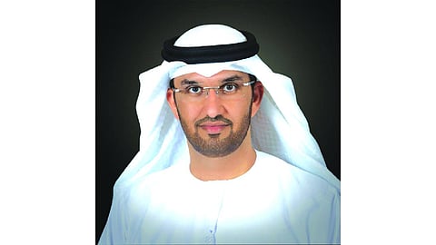 India at centre of global energy growth amid historic demand expansion: UAE minister