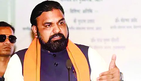 India became 4th largest economy under Modi: Bihar CM