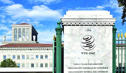 India blocks China’s plea for panel on solar sector at WTO
