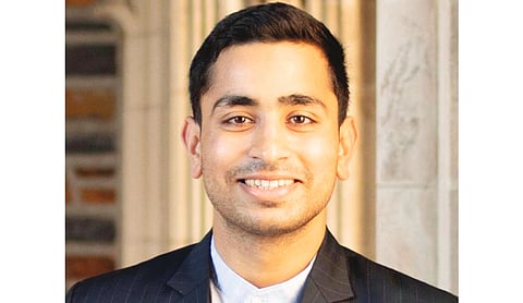 India-born Duke grad quietly saving big tech millions on its ML stack
